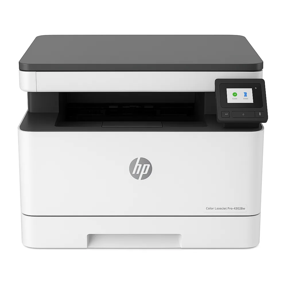 HP LaserJet MFP M141A